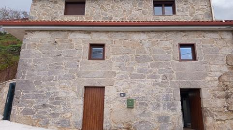 Foto 5 de Casa o xalet en venda a Barro Santa Baia, Mondariz, Pontevedra