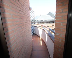 Terrassa de Àtic de lloguer en Las Rozas de Madrid amb Aire condicionat, Calefacció i Terrassa