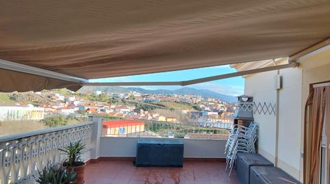 Foto 4 de Àtic en venda a Avenida Obispo Laso, 12, Zona Sur - Av. de España - San Miguel, Plasencia