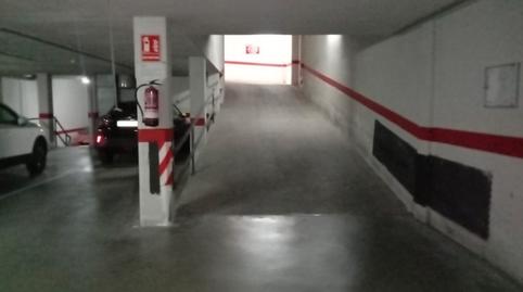 Foto 2 de Garatge en venda a Plaza Donoso Cortés - Avenida Magdalena, Castellón