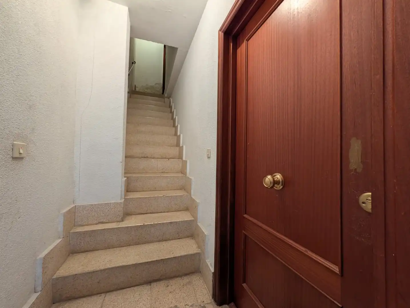 Casa in vendita a Calle Trasera de San Lázaro 32, imagen 4