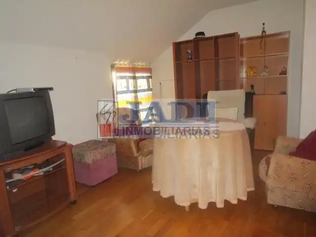 Ático en venta en Valdepeñas