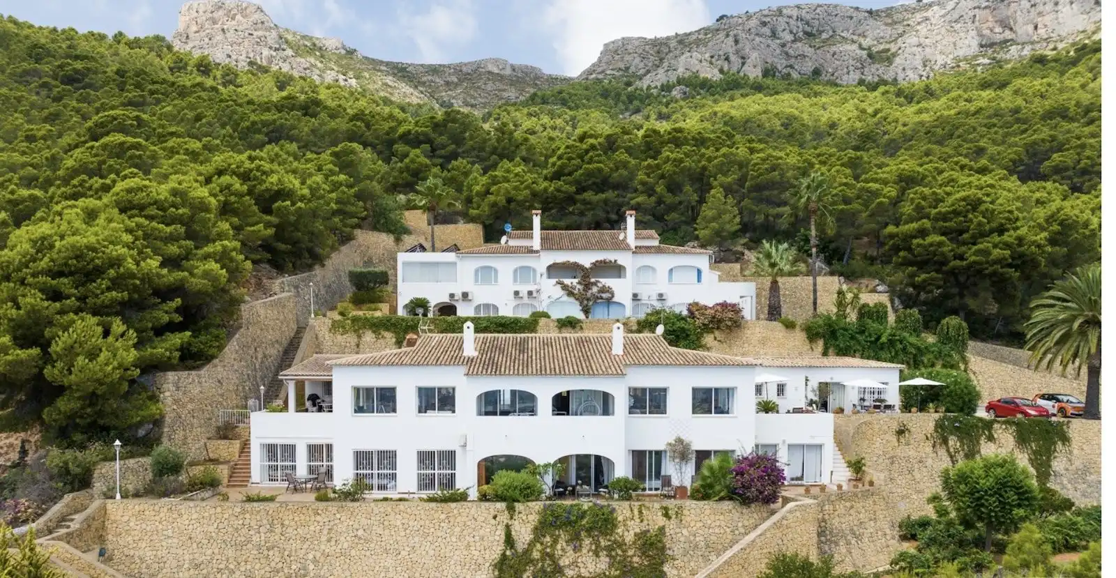 Maison à vendre à N/A