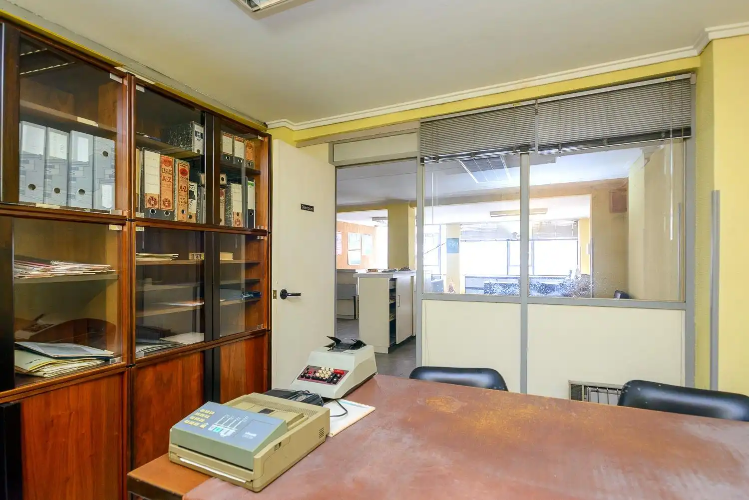 Oficina en venda en Avilés