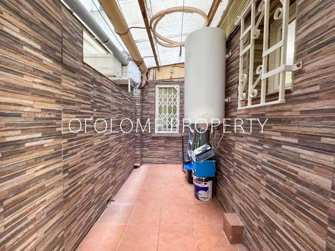 Piso en venta en Ripollet con Aire acondicionado y Calefacción