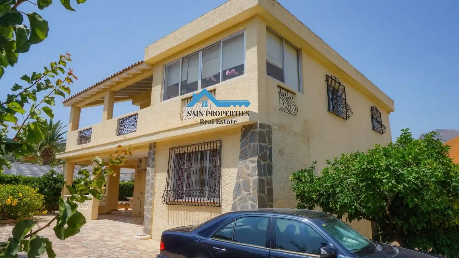 Casa o chalet en venta en Escandinavia - Cautivador