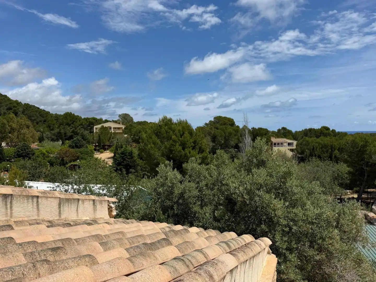 Vista exterior de Casa o chalet en venta en L'Ametlla de Mar  con Calefacción, Terraza y Piscina