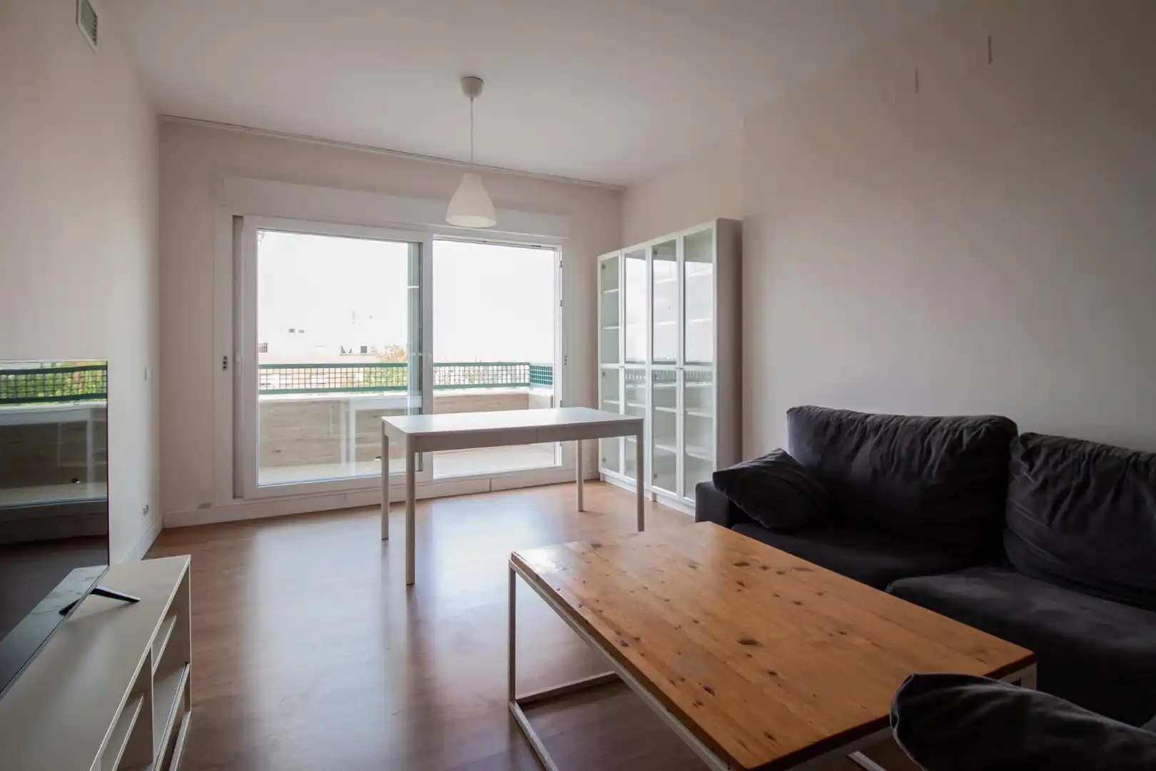 Wohnung mit Terrasse zur Miete in Avenida UNIVERSIDAD DE SALAMANCA, imagen 2