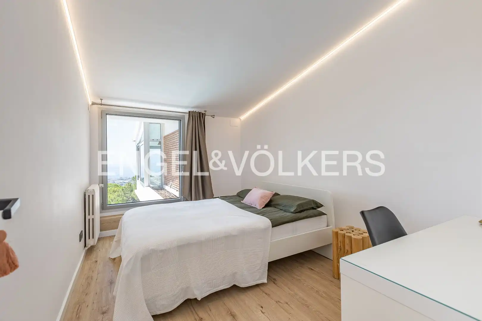 House with garden for sale in Cabrils, imagen 18
