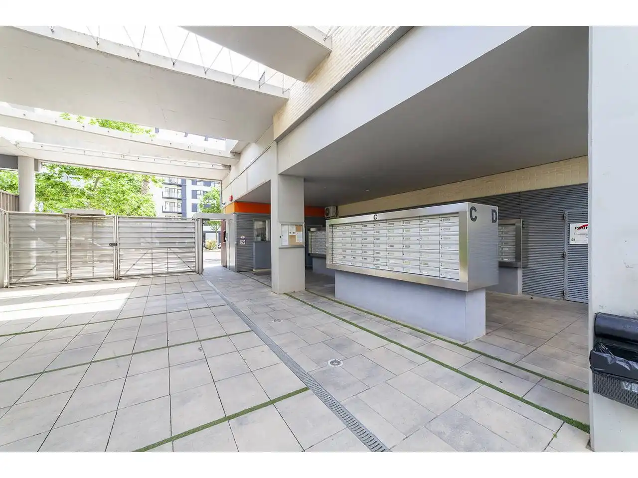 Piso con piscina en venta en Avenida Maestro Rodrigo, imagen 37