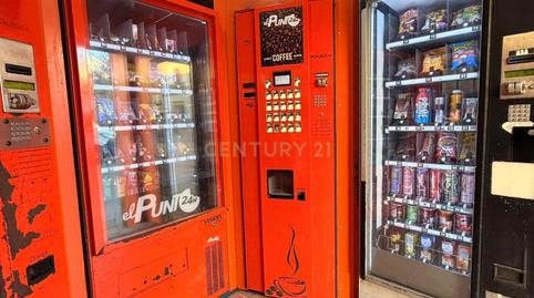 Photo 2 of Premises to transfer in Centro ciudad, Jávea / Xàbia