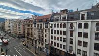 Exterior view of Flat for sale in Bilbao 