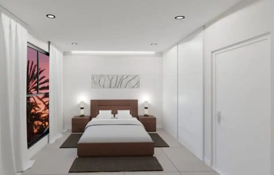 Apartments for sale in Avenida Canarias, 14, Los Realejos pueblo