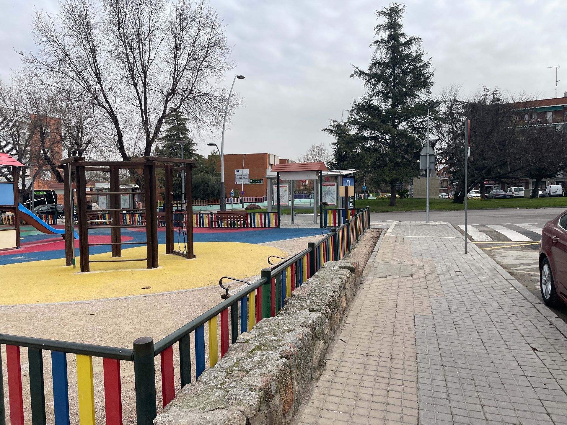 Flat for sale in Cuarteles, Nuevo Aranjuez - Ciudad de las Artes