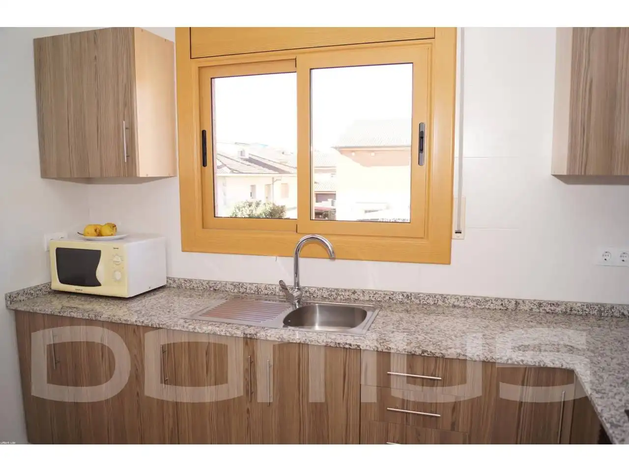 Cuina de Casa o xalet en venda en Rubí