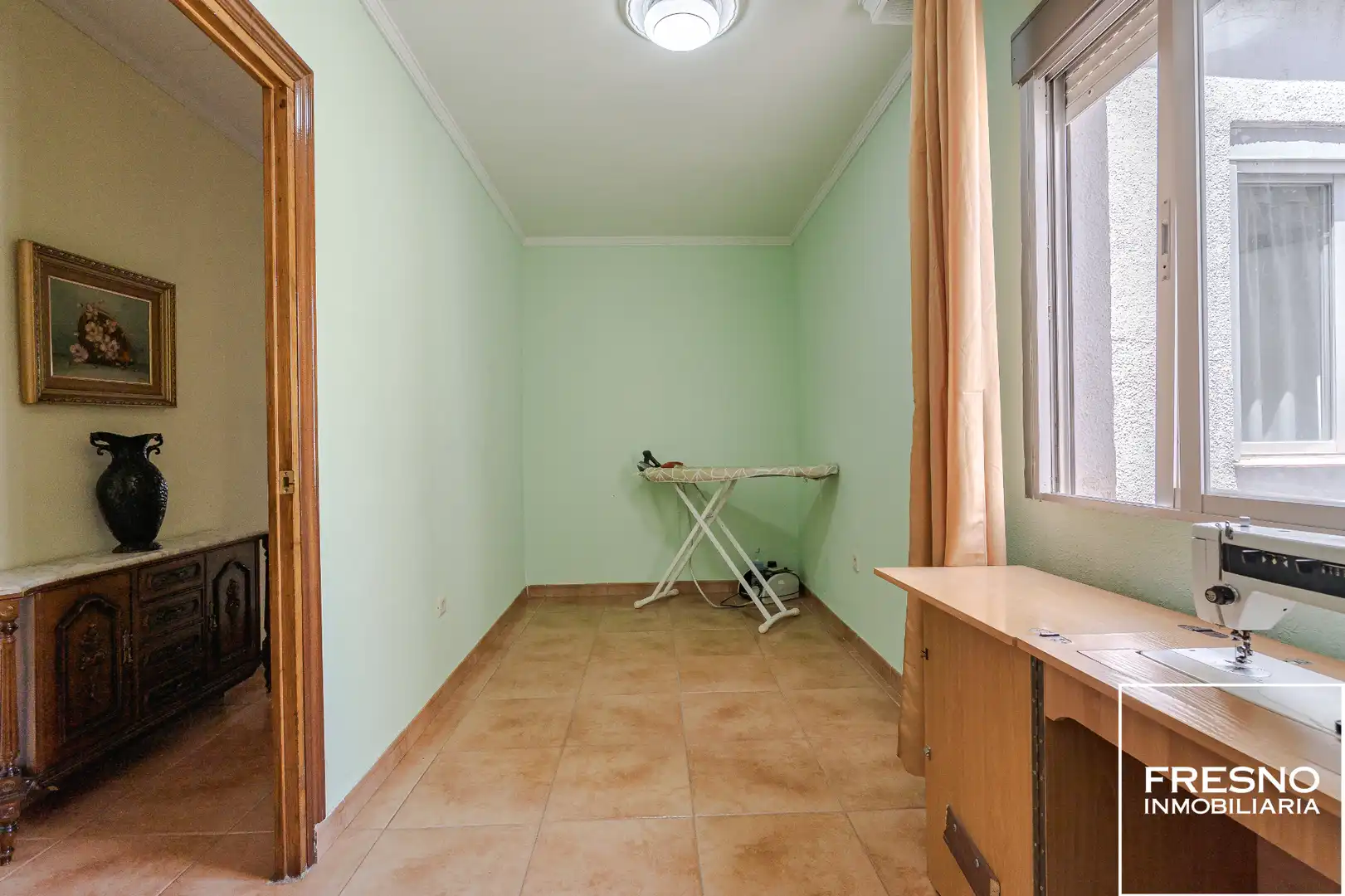 Casa adosada en venta en Yepes con Aire acondicionado, Calefacción y Trastero