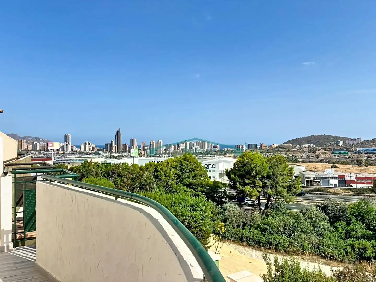 Terraced house for sale in Balcón de Finestrat - Terra Marina, imagen 27