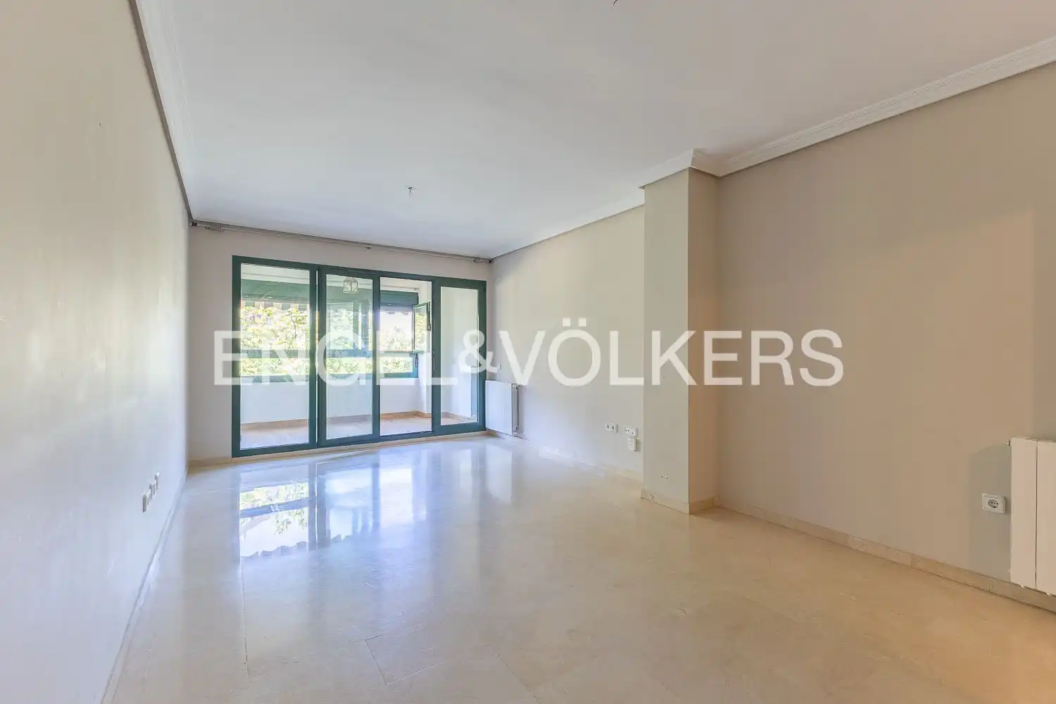 Flat with lift for sale in Quatre Carreres