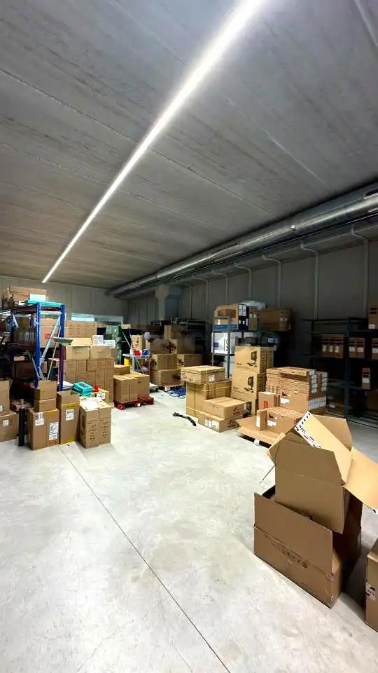 Industrial buildings for sale in Badalona