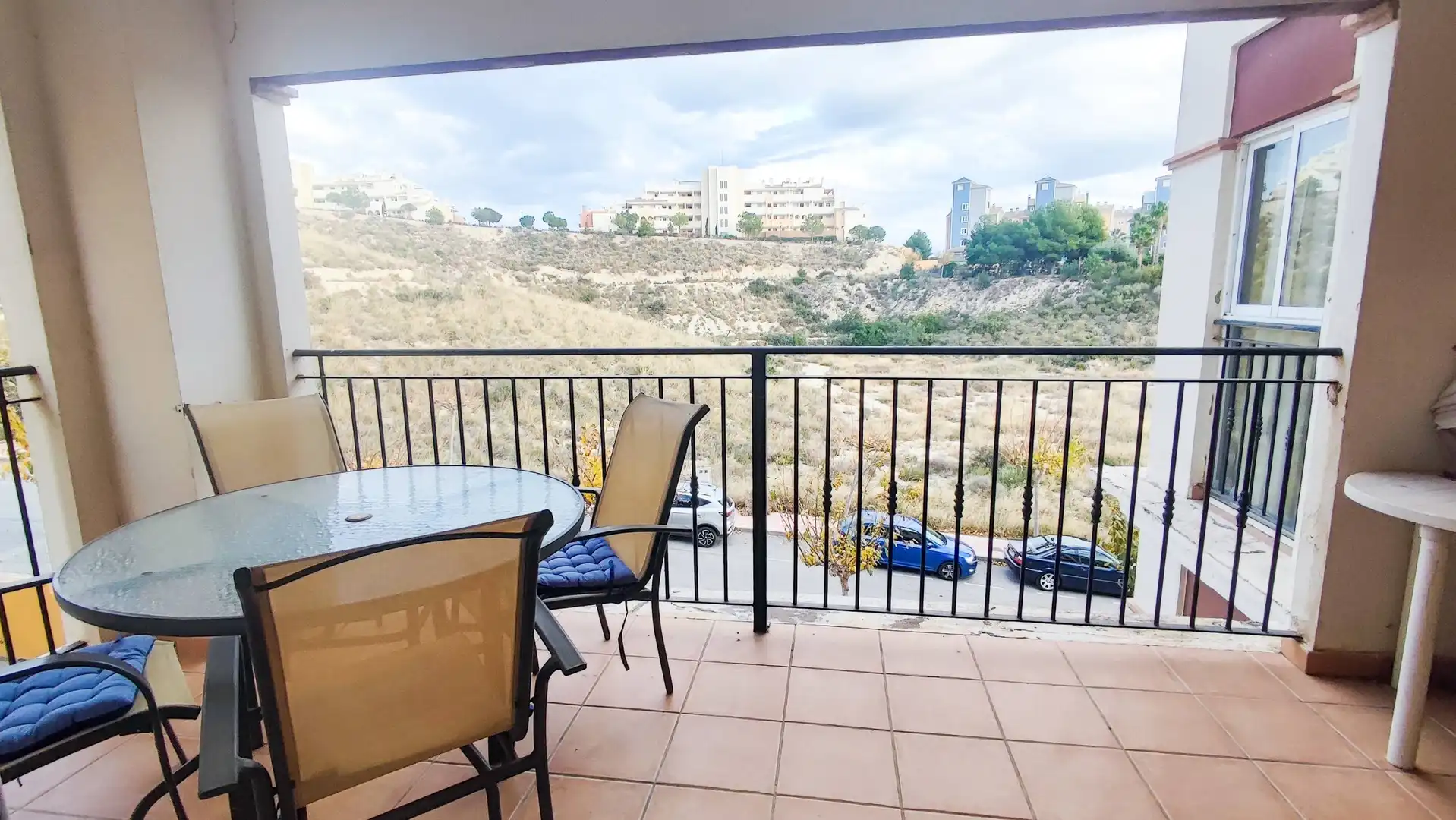 Piso con terraza en venta en Bonalba - Cotoveta, imagen 14