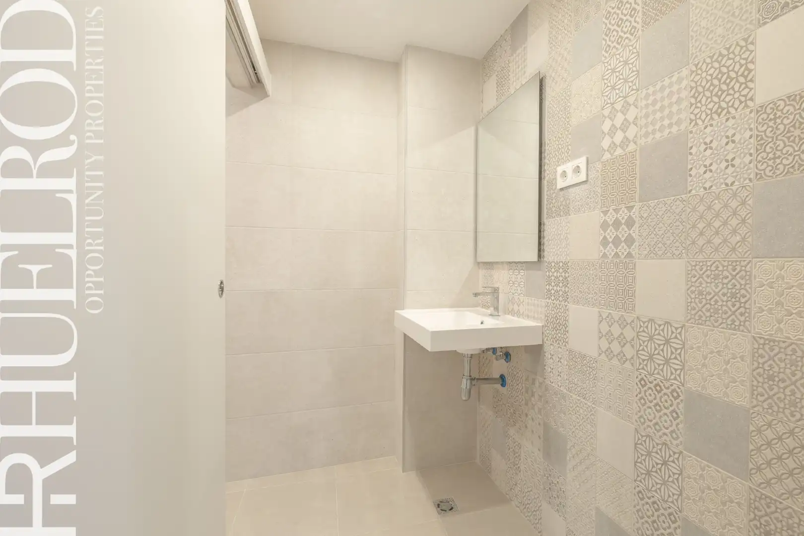 Baño de Dúplex en venta en Gorg - Progrés
