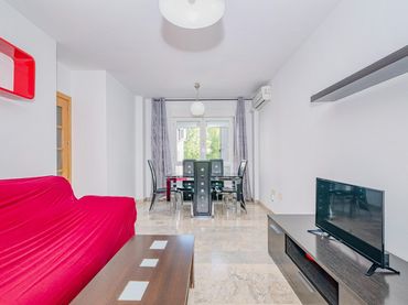 Flat with lift for sale in Calle Calle Antequera