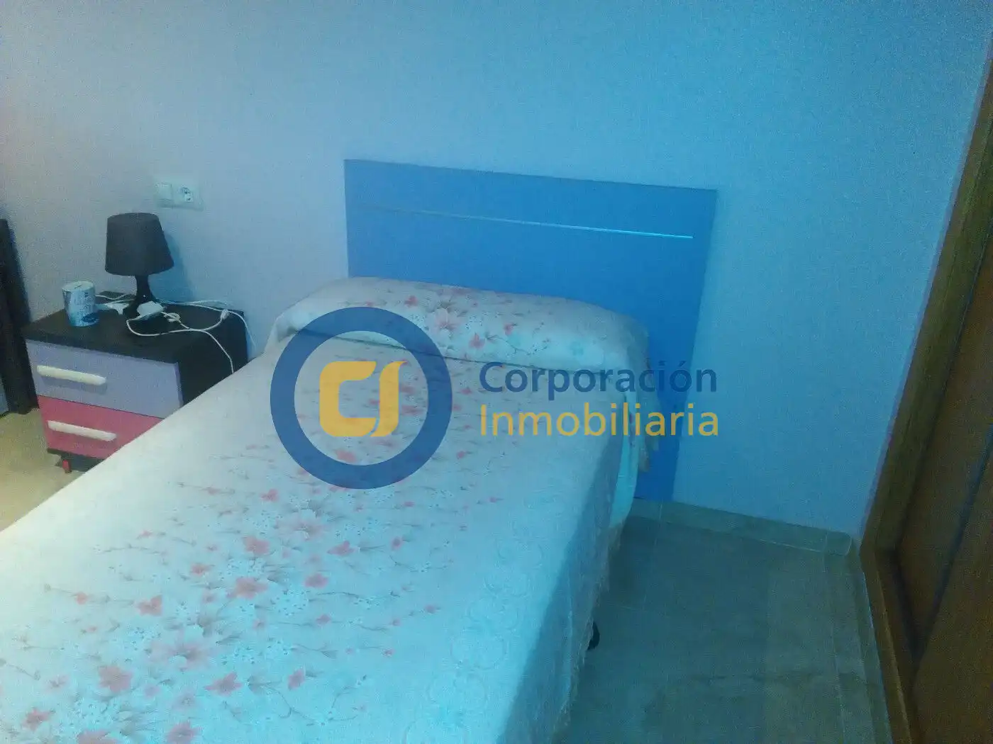 Habitación de Ático en venta en Lorca con Aire acondicionado, Calefacción y Jardín privado