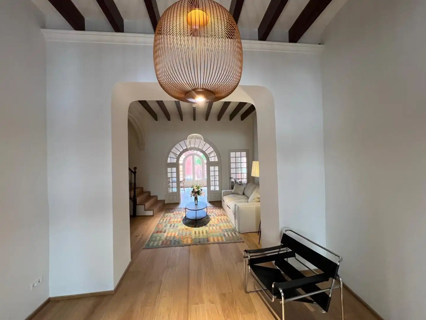 Casa con jardín en venta en Felanitx Poble, imagen 27