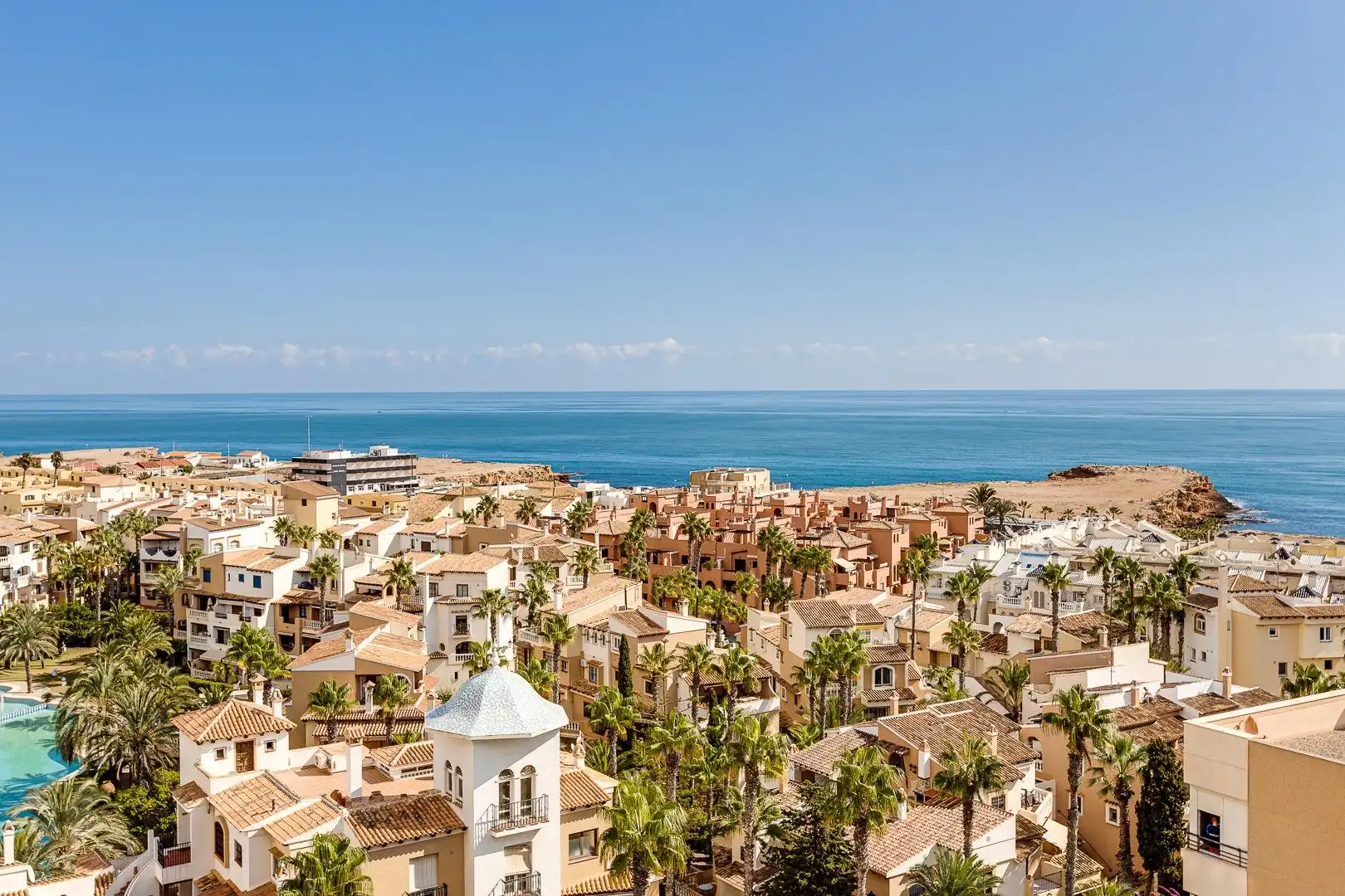 Appartamento con piscina in vendita a Playa de los Locos, imagen 75
