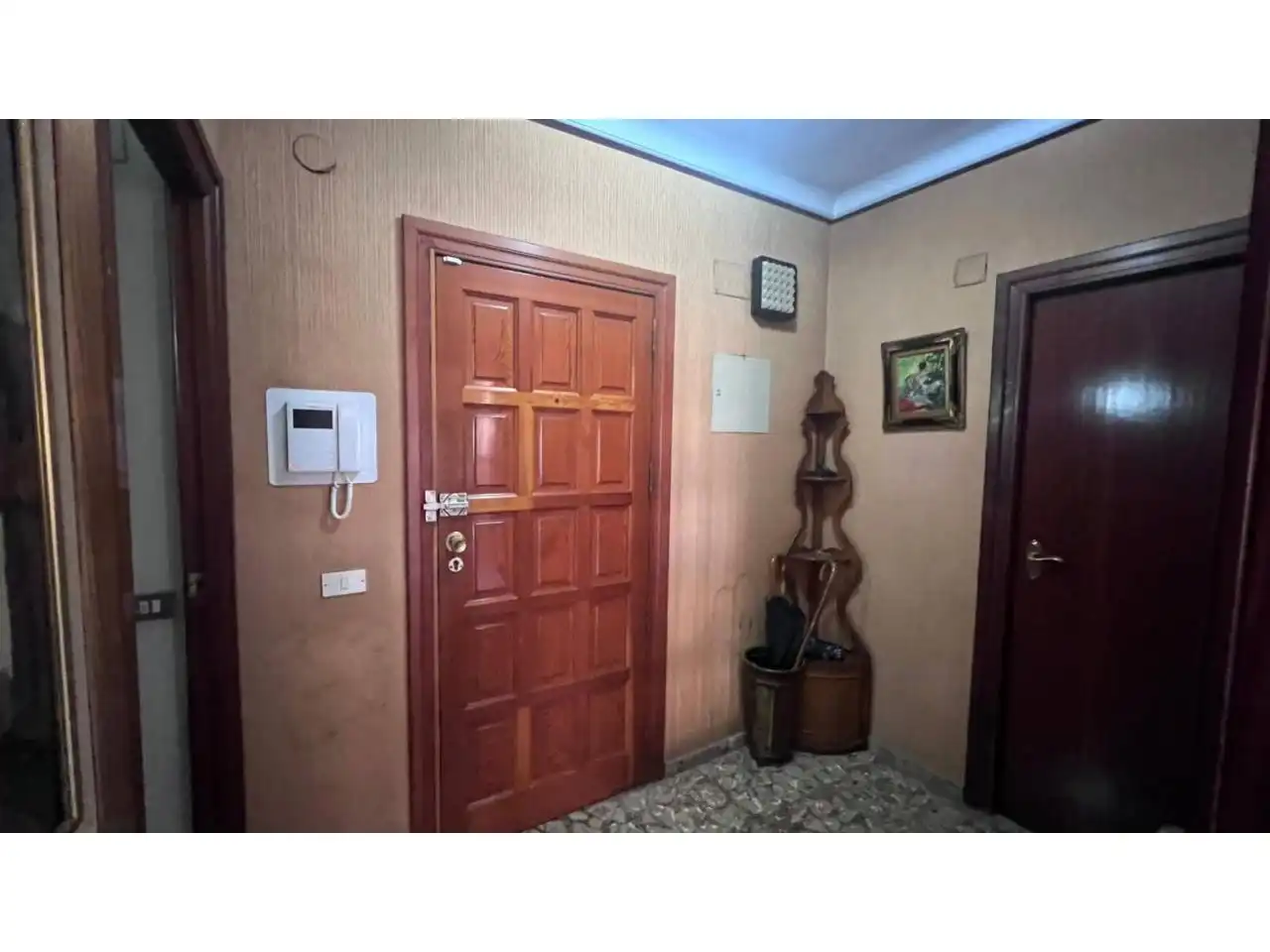 Piso con terraza en venta en Plaza bayarri, imagen 10