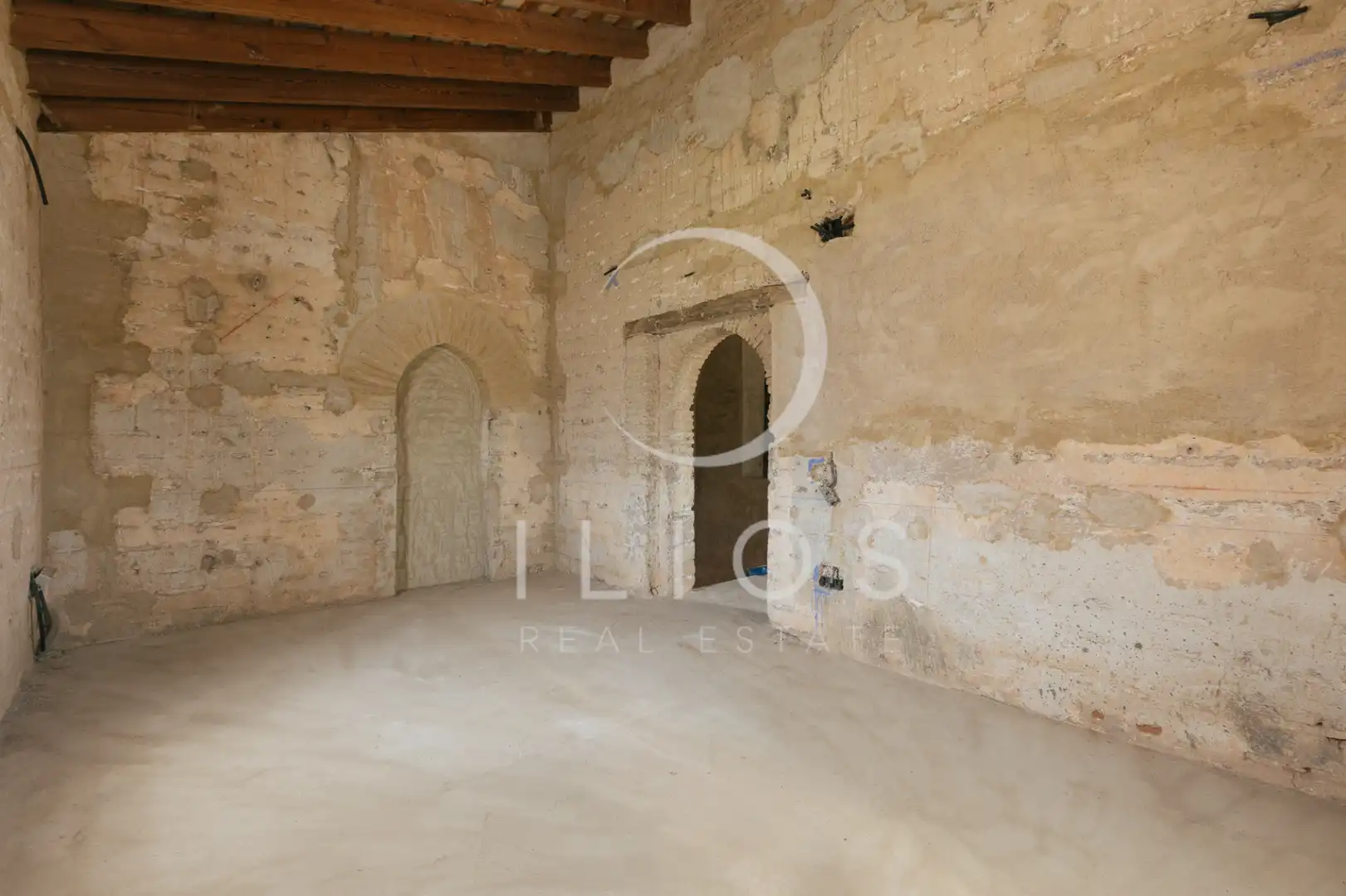 Country homes for sale in Valencia  with Private garden and Terrace