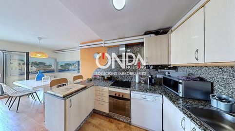 Foto 3 de Dúplex en venta en Calle Raval de la Carretera, 40, Salàs de Pallars, Lleida