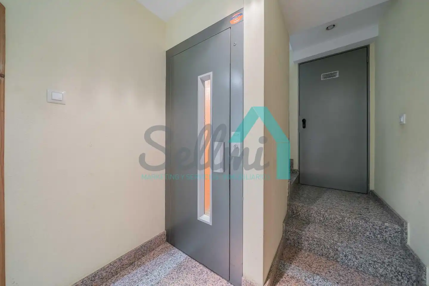Flat for rent in Vallobín - La Florida