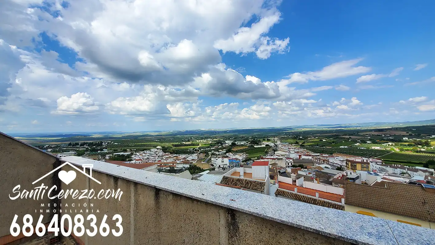 Casa en venda a Montilla, imagen 23
