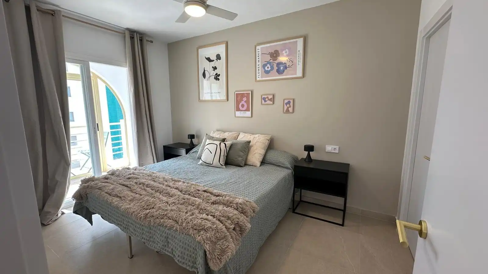 Apartment mit Pool zum Verkauf in Puerto, imagen 6