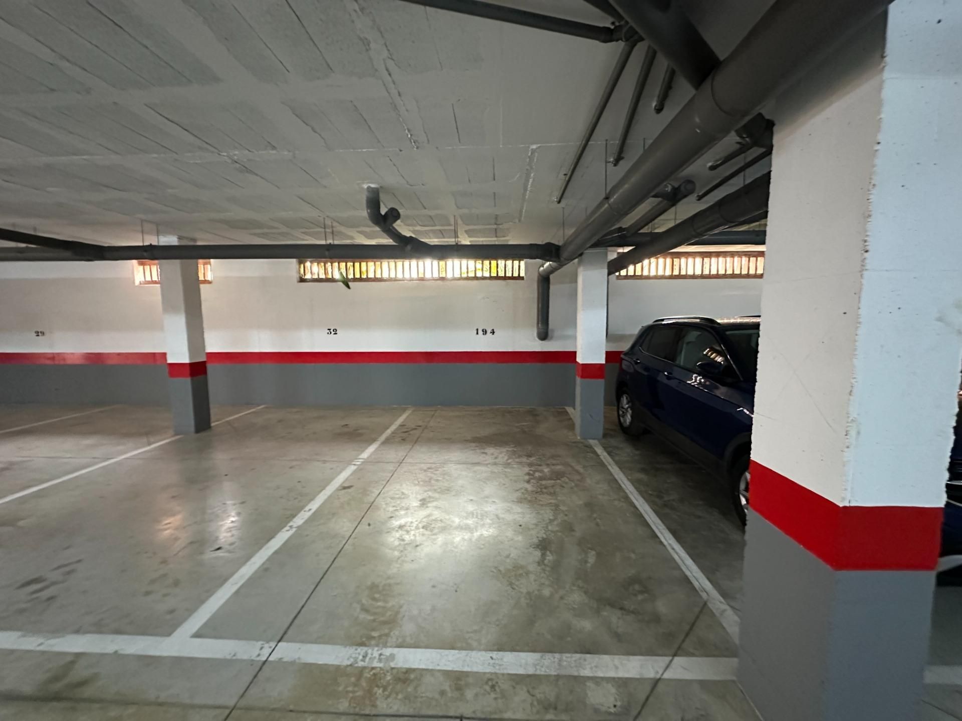 Parking de Garaje en venta en Estepona