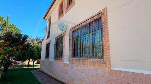 Foto 5 de Casa adosada en venda a Chillarón de Cuenca, Cuenca