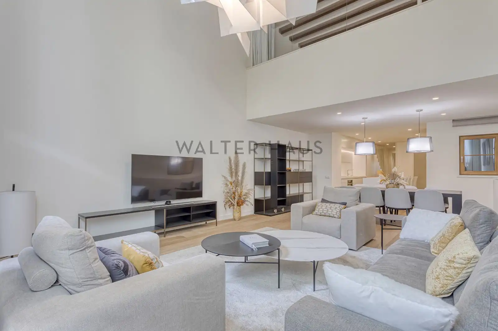 Duplex avec jardin à vendre à Carrer de Pau Claris, imagen 8