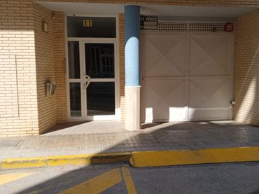 Appartement avec ascenseur à vendre à Avinguda de Méndez Núñez