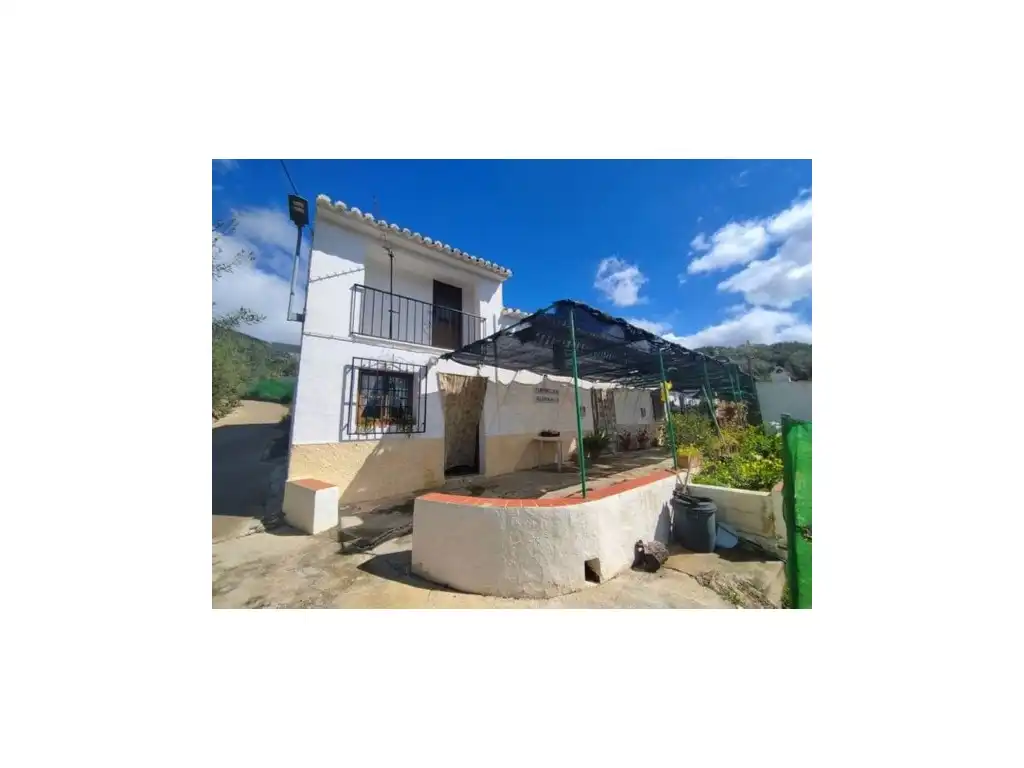Finca rústica en venta en Camino del Cementerio