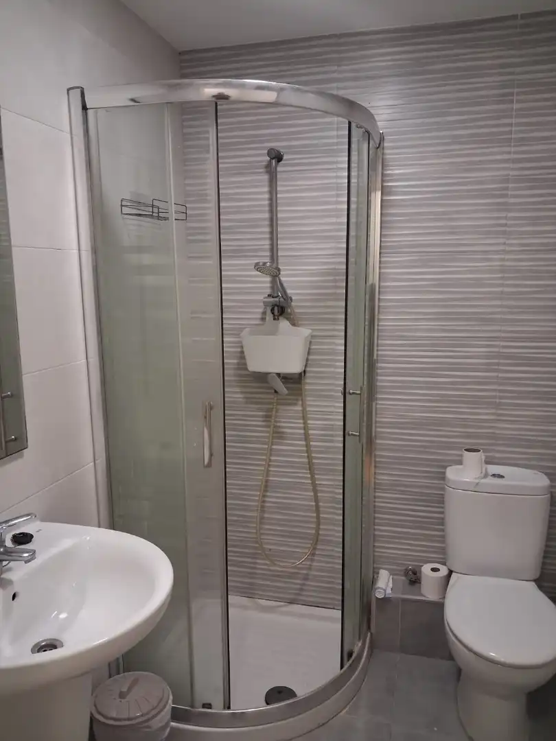 Flat with terrace to rent in Carrer de l'Ebenista Caselles 1, imagen 8