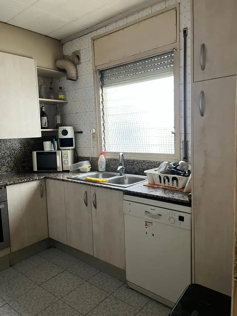 Appartement avec terrasse à vendre à El Poble Sec, imagen 12