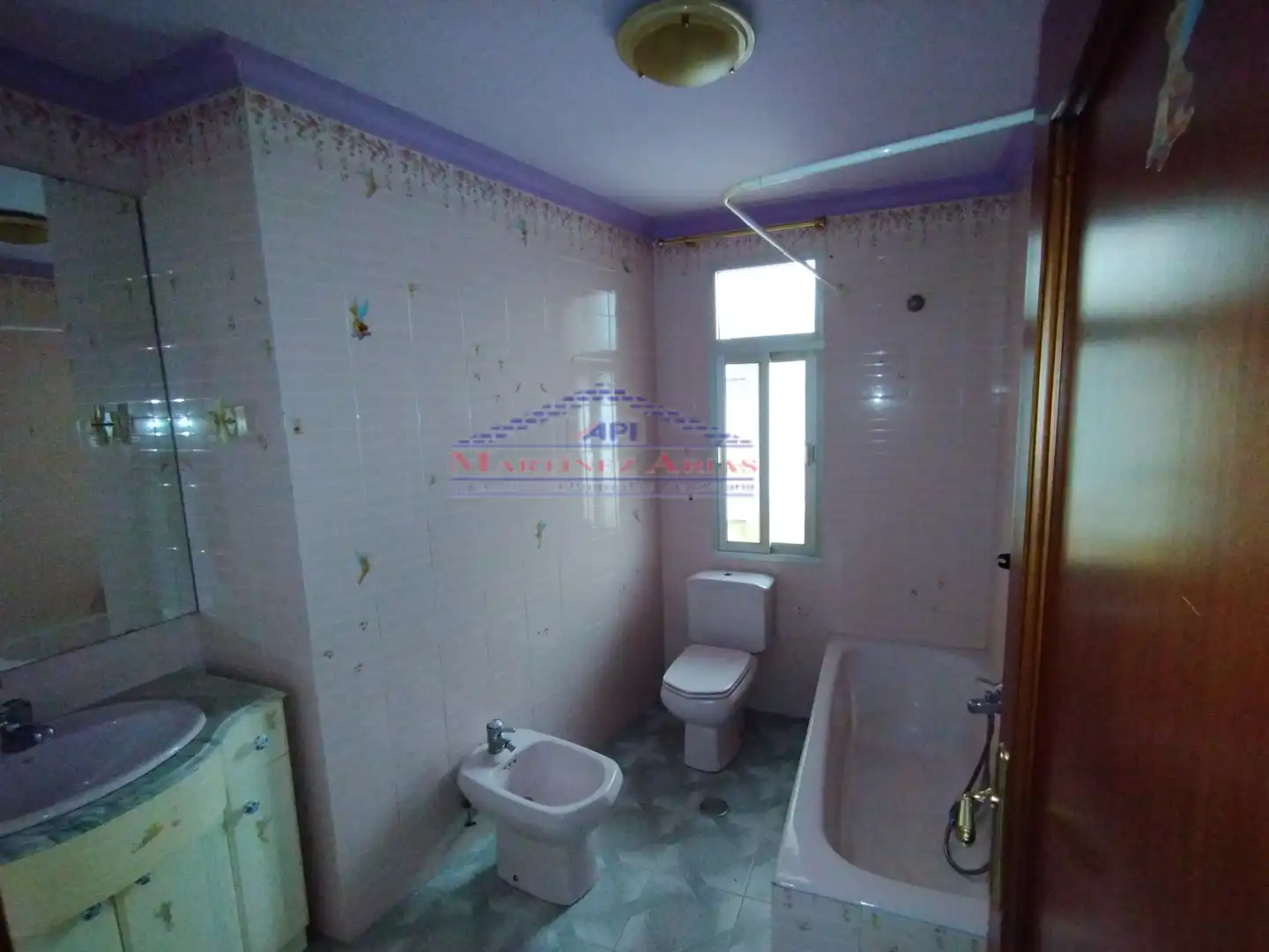 Bathroom of Attic for sale in Úbeda  with Terrace