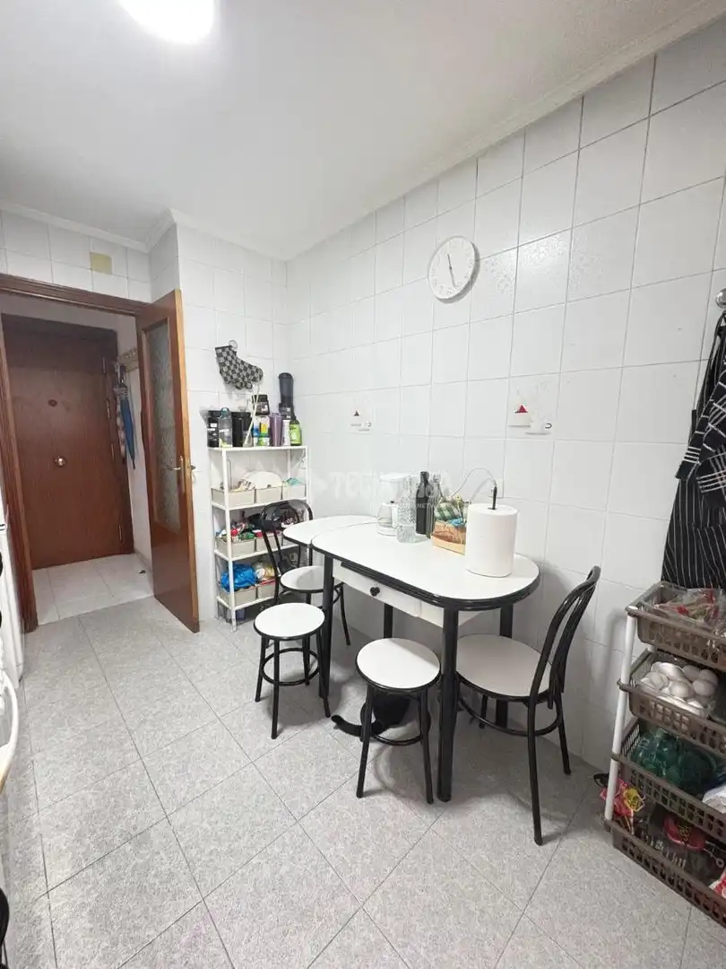 Cocina de Piso en venta en Fuenlabrada