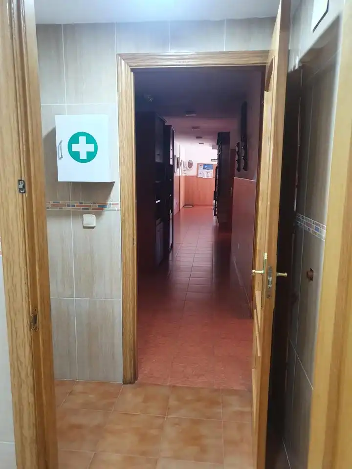 Büro zum Verkauf in Melilla