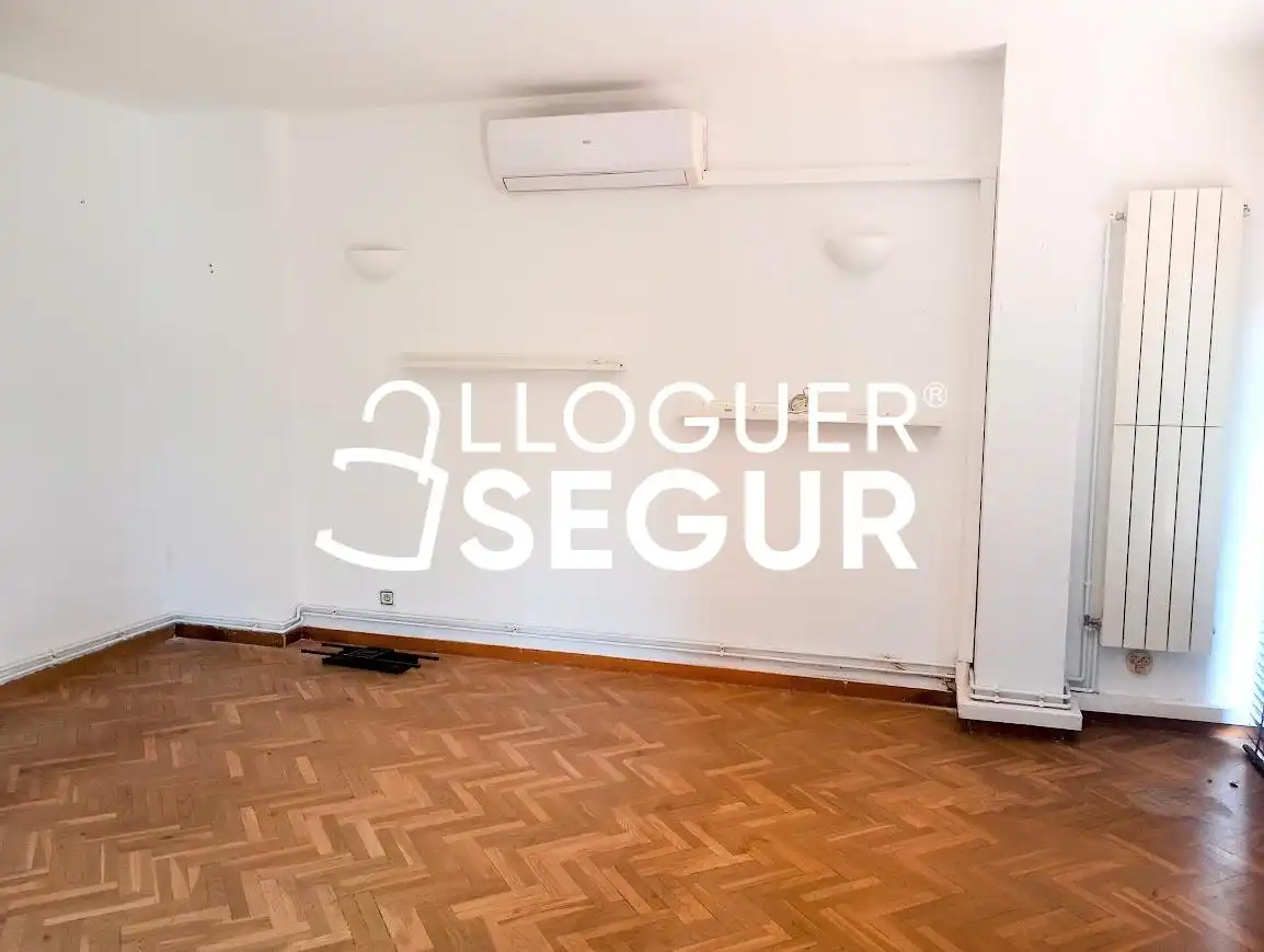Pis de lloguer en Sarrià - Sant Gervasi