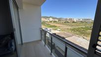 Balcony of Apartment for sale in Sant Carles de la Ràpita  with Air Conditioner and Terrace