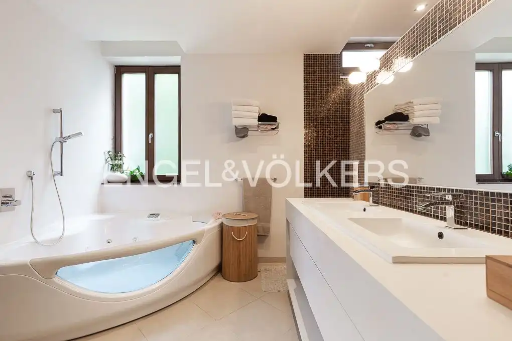 Casa con piscina en venta en El Bosque, imagen 29