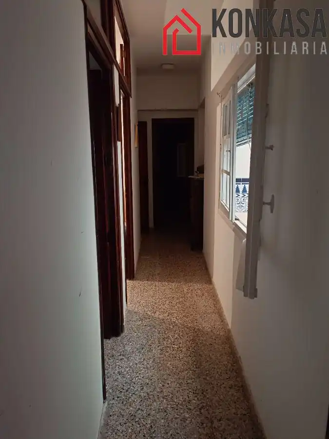 Casa o xalet en venda a Arcos de la Frontera