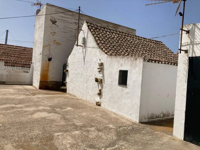 Casa-chalet en Venta en Tahivilla